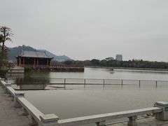 -顺峰山公园