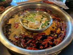 -酒友老火锅(渝中店)