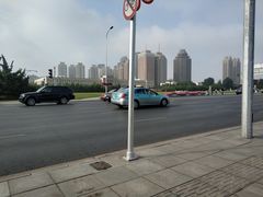 -大连人民广场