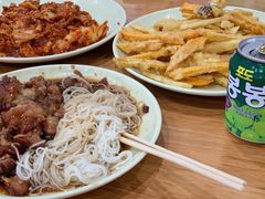 -贤花饭店(城阳店)