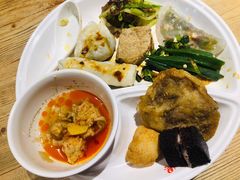 -素清香(解放路店)
