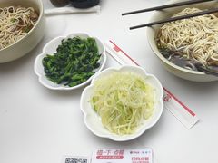 -李先生牛肉面大王(长春儿童医院店)