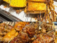 -锦州御烧烤·形象店(人民街店)