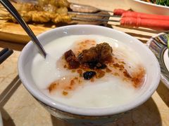 手工酸奶-品质伊骊新疆菜(紫金店)