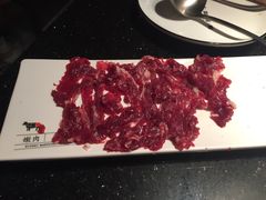-牛事制造局牛肉火锅(莲岳路店)