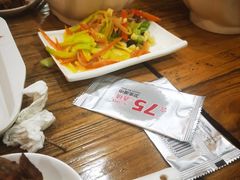 -郝家火烧(古城店)