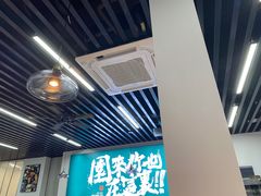 大堂-园里前·10年私厨·福建菜(台江万达鳌峰洲店)