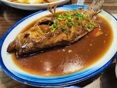 -缘来聚·徽菜名店(黄山宏村店)