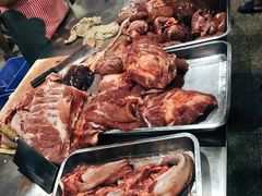 -标记美食新鲜猪杂(兴南大道店)