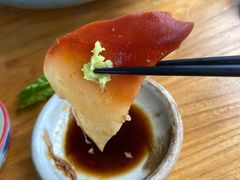 -Hatsune隐泉日式料理(三里屯太古里店)
