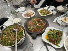 -汪营鸭杂(东风大道店)