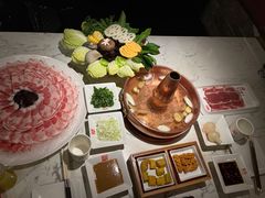 -丁卯•铜锅涮肉(工体店)