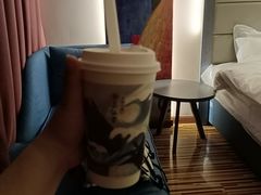 -雅夫酒店(西安市图书馆地铁站店)