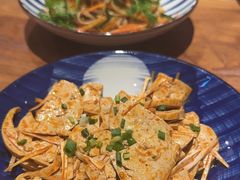 -树厨贵州菜(花果园购物中心店)