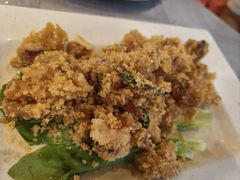 -真浪大家乐海鲜餐馆