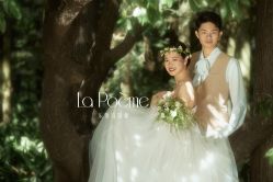 -乐派诗婚纱摄影