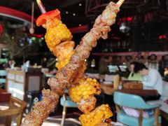 -肉串汪(望京店)