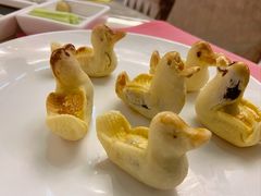 小鸭也酥酥-北京全聚德(王府井店)