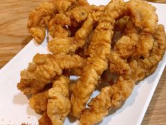 -小鱼小牛·鱼牛干锅·脆鱼火锅(世欧广场店)