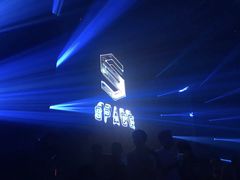 -SPACE(欢乐颂购物中心店)