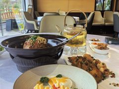 -酱湘宴餐厅(狮子山公园店)