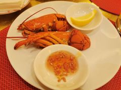 -咖啡苑 - 蔚藍夏日限定主题(永利皇宫店)