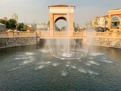 -星巴克(无锡百联奥特莱斯店)