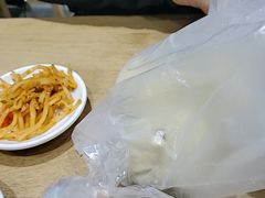 -老陶包子铺(南大西南村店)