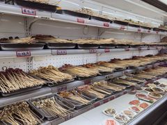 -玉汇林串串香(御营店)