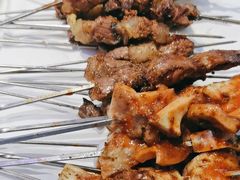 -江合勇丹东兄弟小串海鲜烧烤(总店)