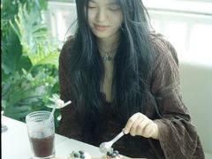 -小时光咖啡馆(北锣鼓巷店)