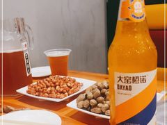 -京朋串屋·烧烤(望京西路总店)