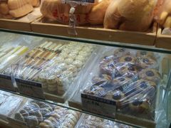 -洞天食品(大观园店)