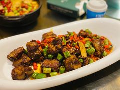 -大川先生·小龙虾·川菜(信义坊店)