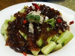 -老厨家(中央大街西七道街店)