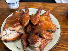 -竹乡园柴火竹筒饭·烧鸡(白水寨*森林海店)