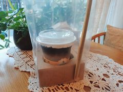 -昼夜咖啡馆