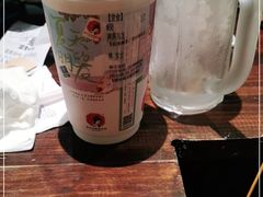-盟重烧烤(高正街店)