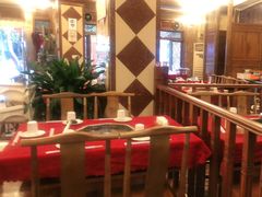 -山城年华老火锅(玉林店)