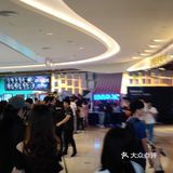 激光IMAX……广州美亚