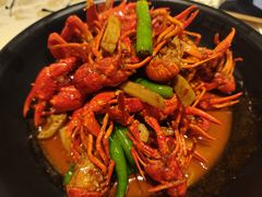 -聚味瞿记·龙虾堂(坡子街店)