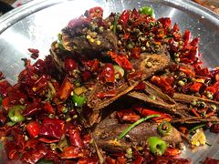 -叶派龙虾•招牌香辣蟹·海鲜(中海国际店)