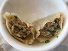 -渔民船说·北塘海鲜·天津菜·海肠捞饭(北塘古镇店)