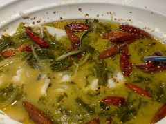 -蔴将·川菜(黄龙万科店)