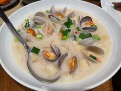 -荣小馆(安达仕店)