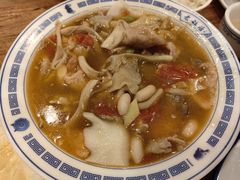 -老雒阳面馆·水席·洛阳菜(王城路店)