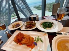 -小南洋海景餐厅(深圳湾店)