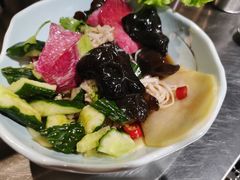 -马路牙子烧烤音乐酒馆(望京店)