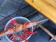 -新疆伊宁远征餐厅