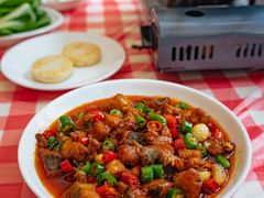 -巴陵全鱼席(湖南老字号汴河街店 )